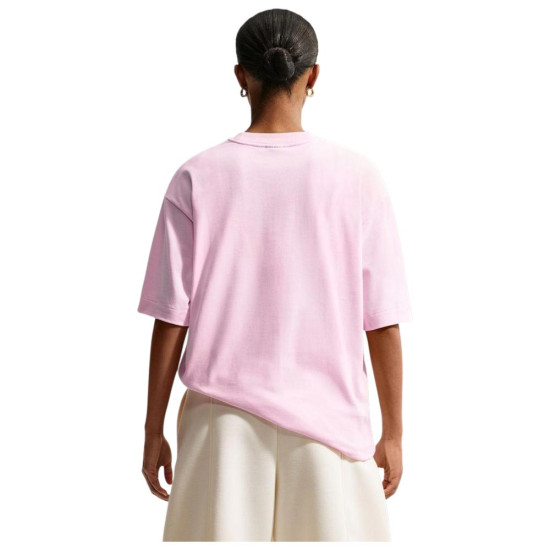Nike Γυναικεία κοντομάνικη μπλούζα Sportswear Oversized T-Shirt